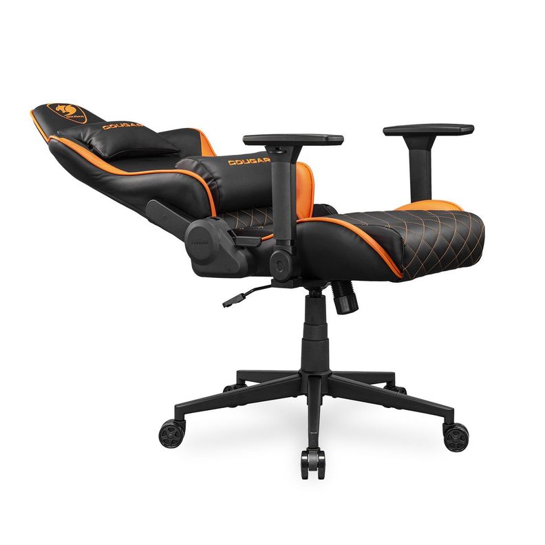 Silla Profesional Cougar Armor One V2 - Cuero De Pvc-7