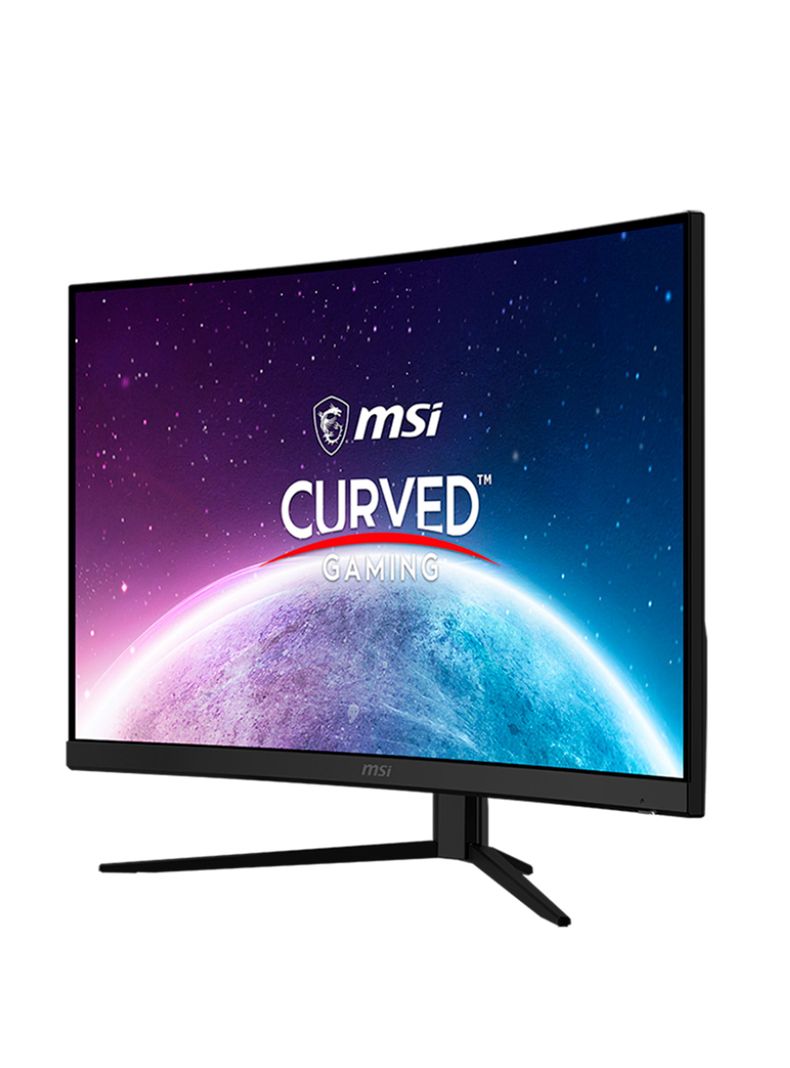 Monitor Gamer Curvo MSI 32” FHD 250 Hz 1ms G32C4X-1