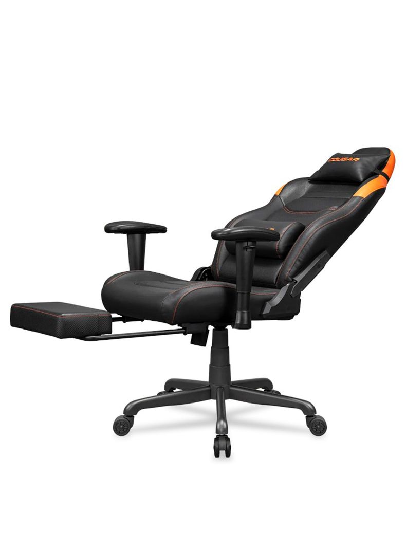 Silla Gamer Cougar Explore Neo con reposapiés -1