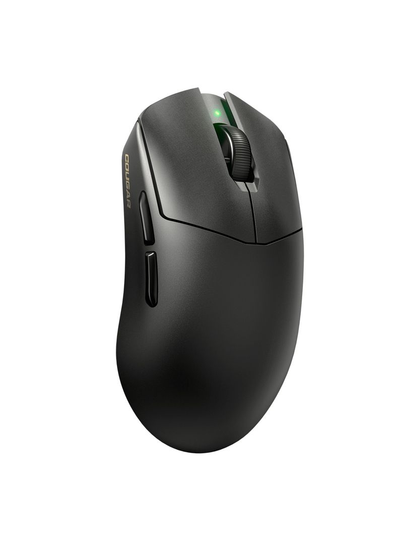 Mouse Gamer Cougar Inalámbrico  Revenger PRO 4K-1