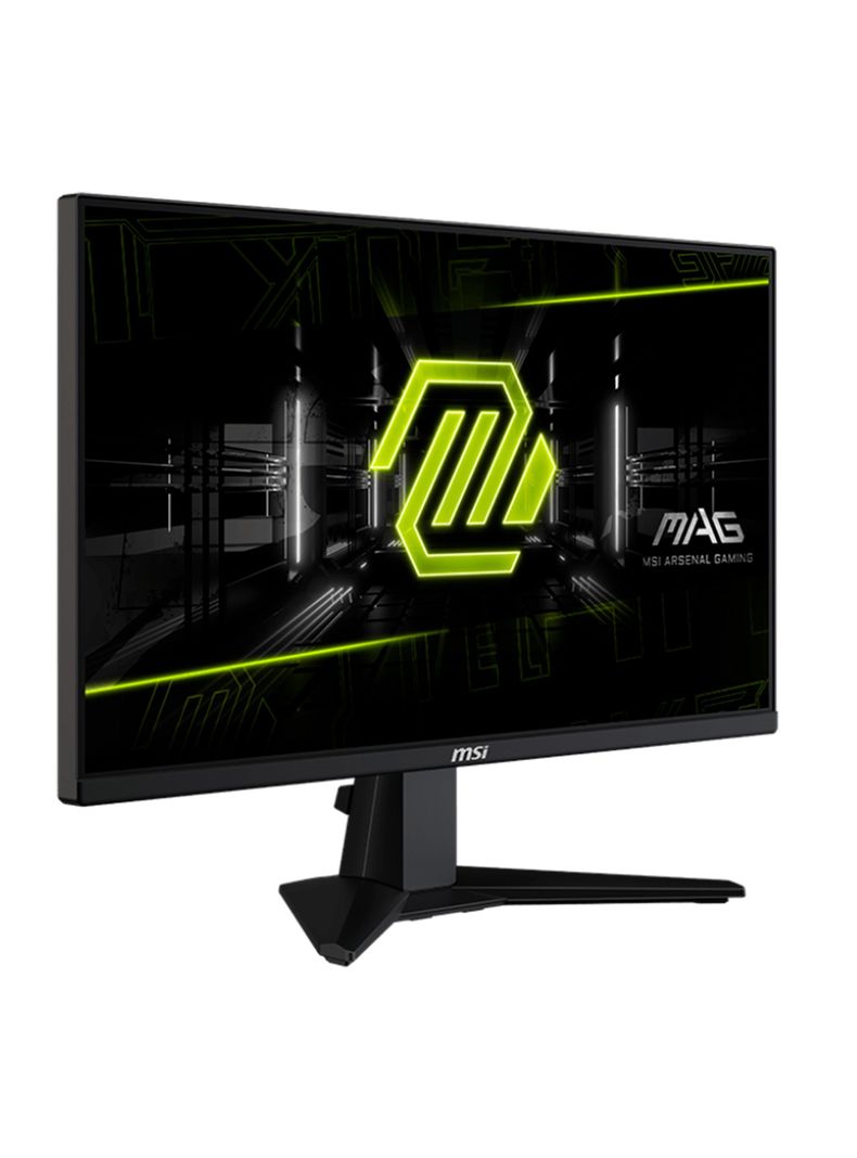 Monitor Gamer MSI 25” FHD 250 Hz 0.5ms MAG 255XFV-0