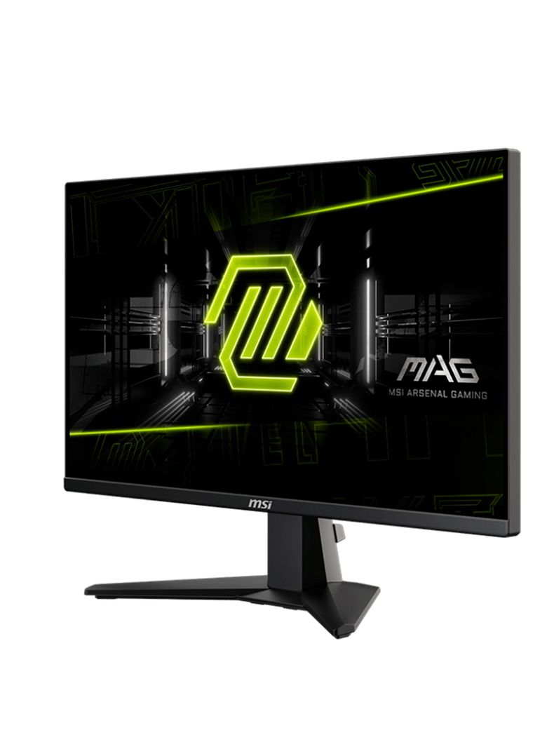 Monitor Gamer MSI 25” FHD 250 Hz 0.5ms MAG 255XFV-1