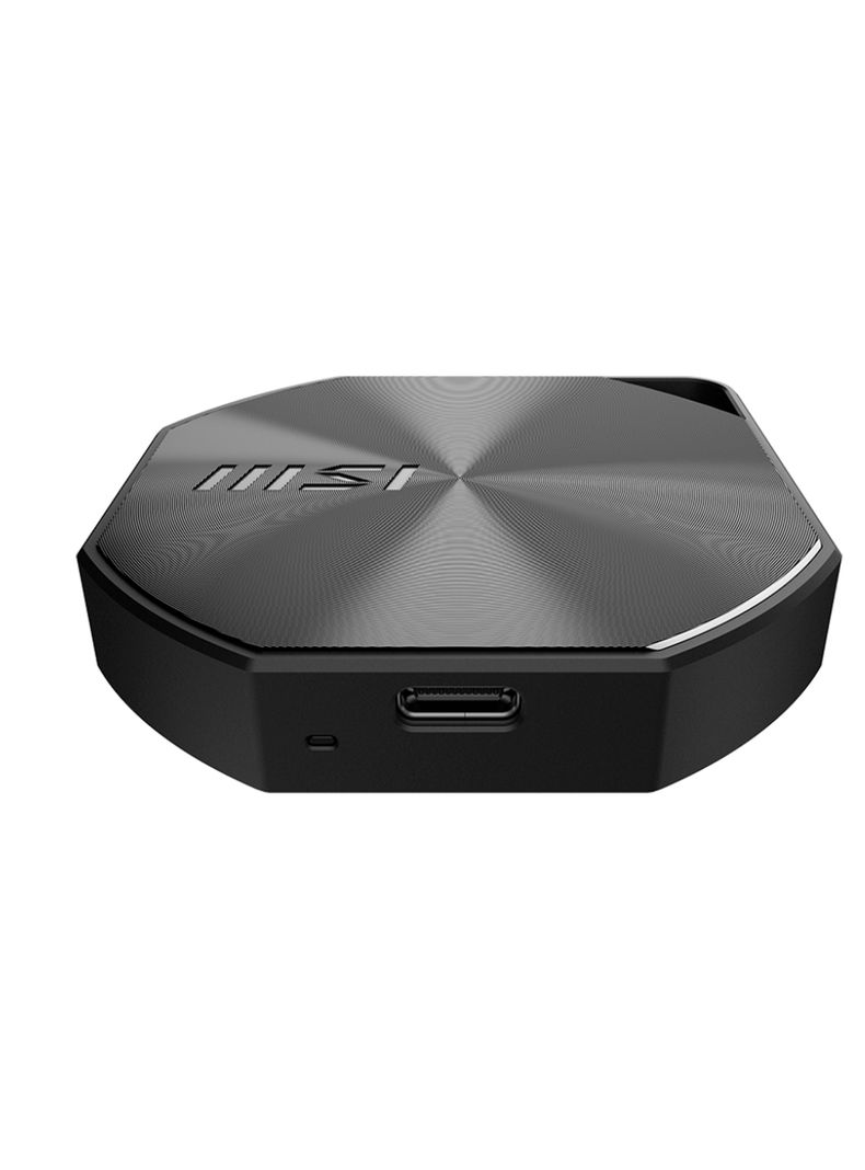 Memoria SSD MSI Magnetic Portable DATAMAG 20Gbps 1TB-2