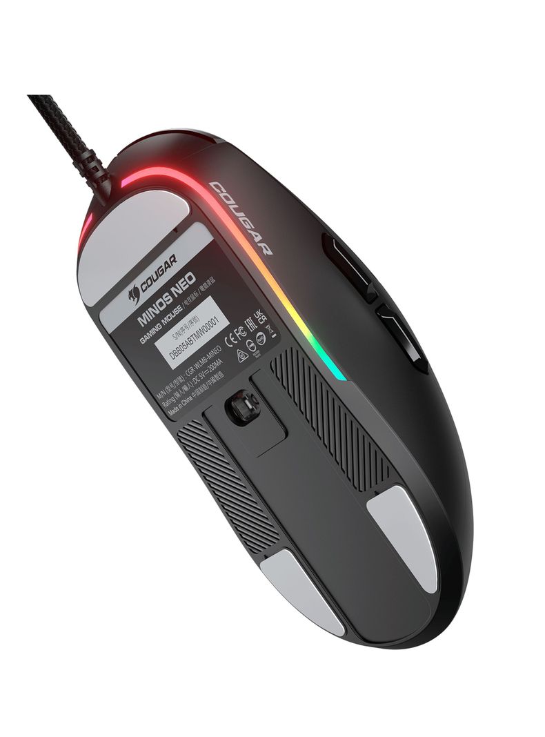 Mouse Gamer Cougar Minos NEO-3