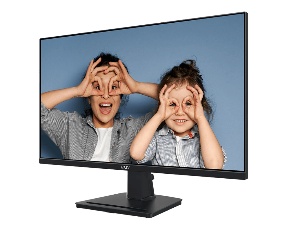 Monitor Msi 27 Fhd 100hz 1ms  Eyesergo Pro MP275-1