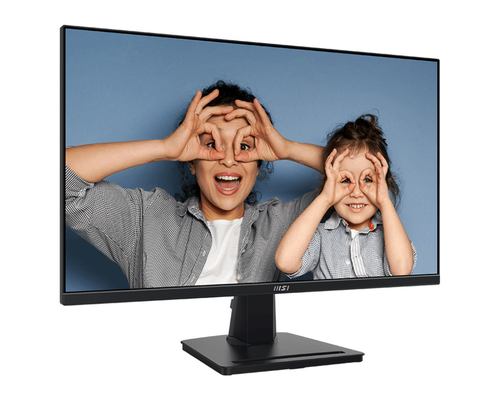 Monitor Msi 27 Fhd 100hz 1ms  Eyesergo Pro MP275-3