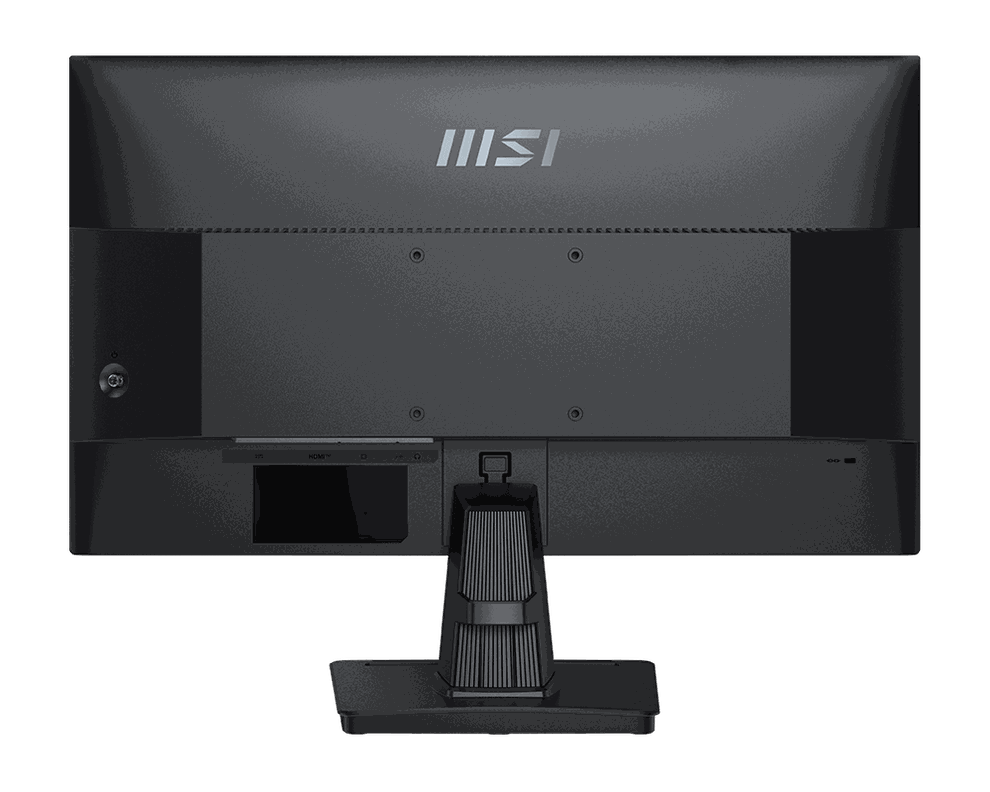 Monitor Msi 27 Fhd 100hz 1ms  Eyesergo Pro MP275-5