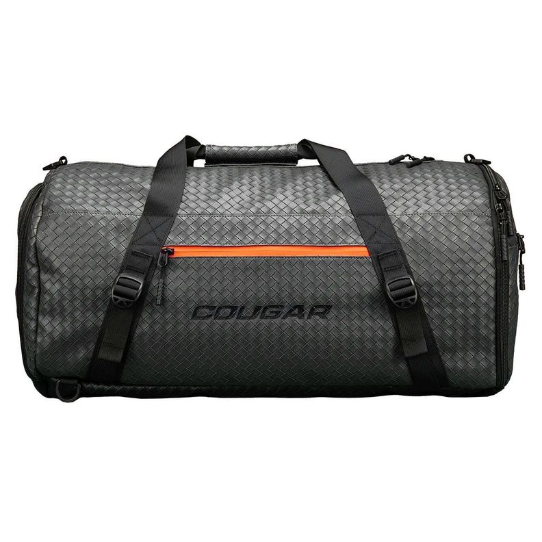 Bolso Multipropósito Cougar Forerunner 3 En 1