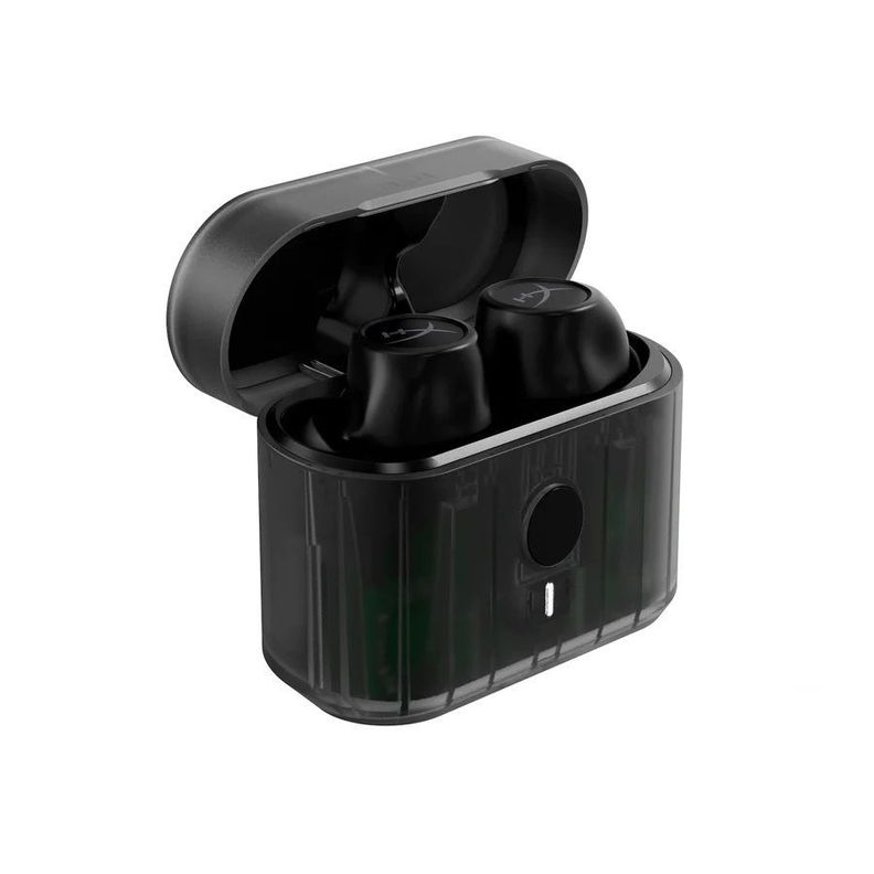 Auriculares Hyperx Cirro Buds Pro Black-1