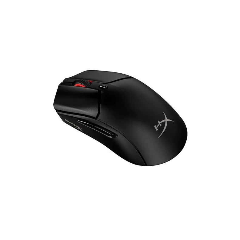 Mouse Hyperx Pulsefire Haste 2 Wireless 2.4ghz - 100 Hrs Negro