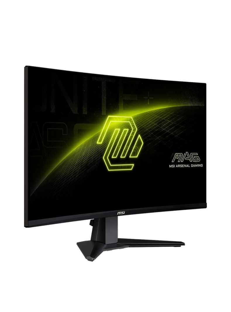 Monitor Gamer Curvo MSI 27” FHD 280 Hz 0.5ms MAG 276CXF-1