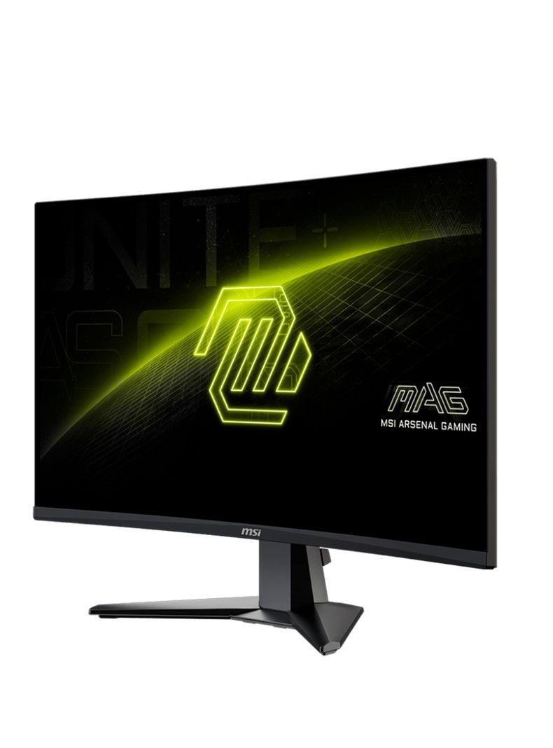 Monitor Gamer Curvo MSI 27” FHD 280 Hz 0.5ms MAG 276CXF-2