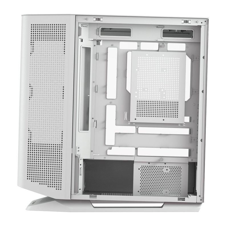 Gabinete Gamer Cougar Fv270 White 1 Ventilador Incluido-3