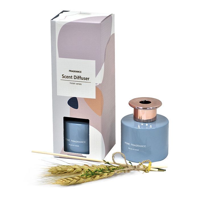 Difusor de Aromas 4 Colores