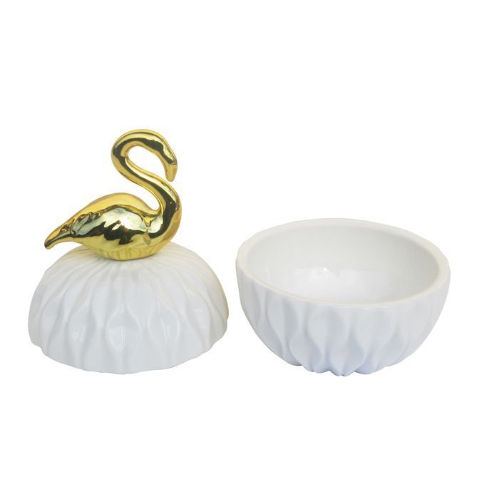 JOYERO PORTA ANILLO CISNE-1