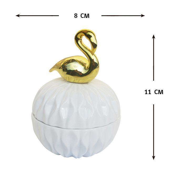JOYERO PORTA ANILLO CISNE-2