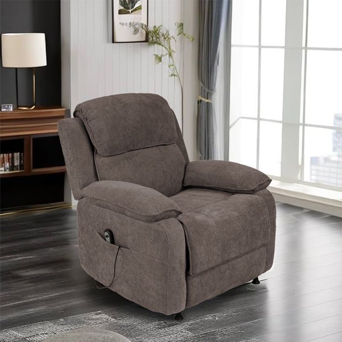 Bergere Electrico KD Cafe