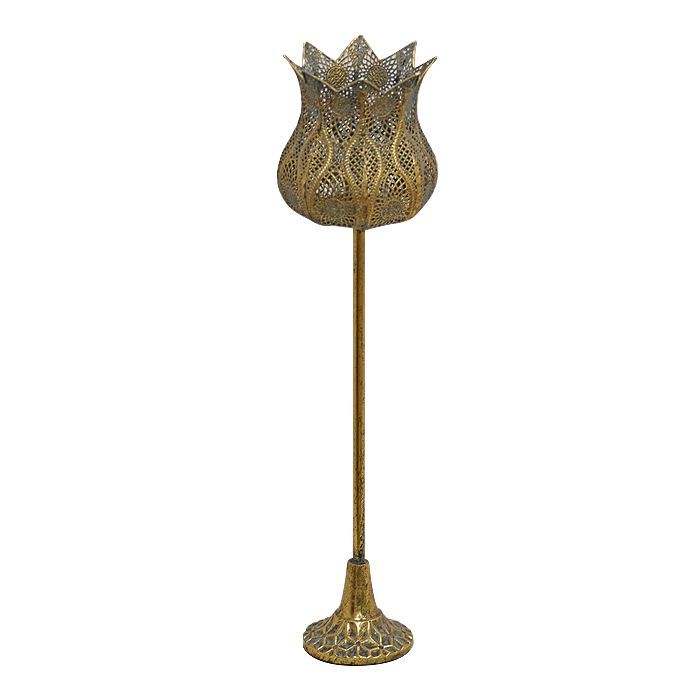Candelabro XL Puntas Luxe Collection