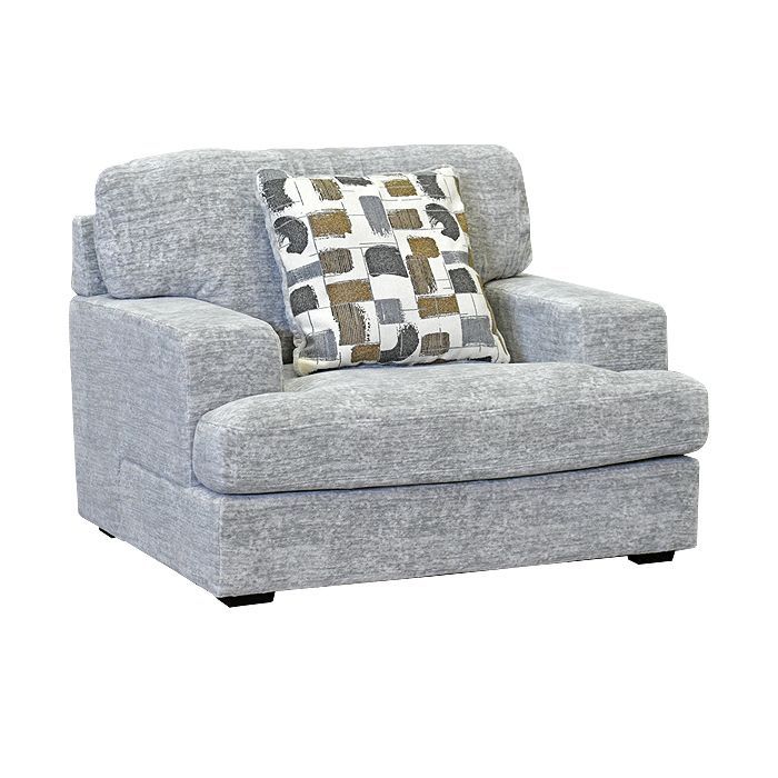 Sofa 1 Cuerpo Alesandra