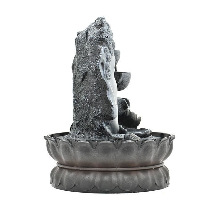 FUENTE AGUA ROMA ( 20 x 20 x 28 cm)-0