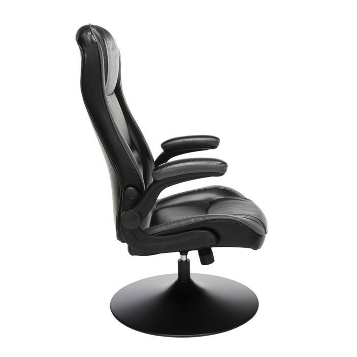 SILLON GAMER KING GREY-2