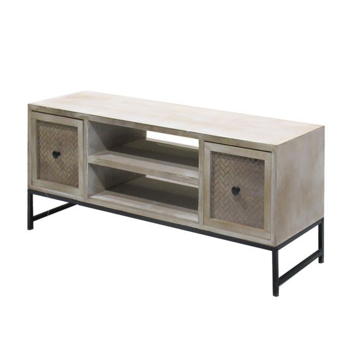 Rack Para Tv 40" Mag