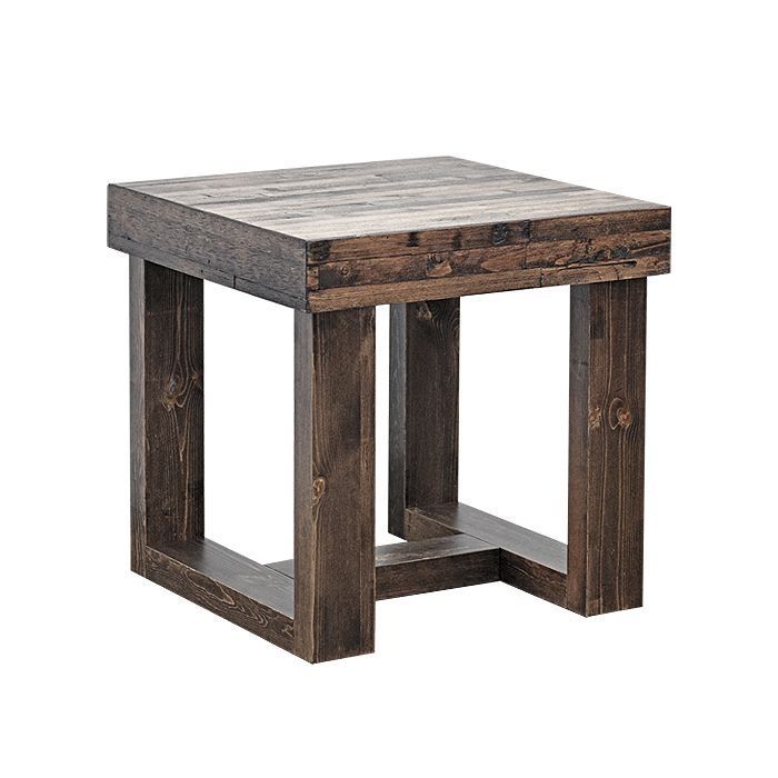 Mesa Lateral Timber