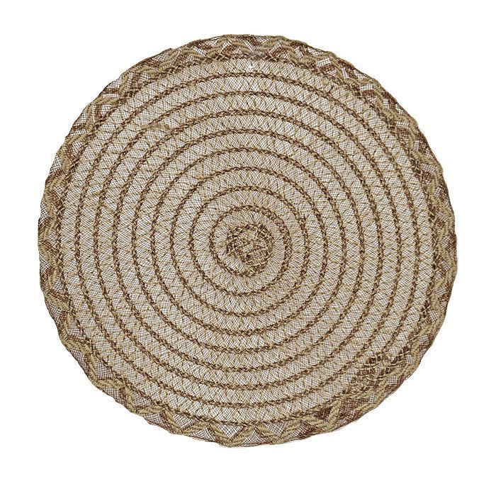 Individual Nature Mandala Sprite