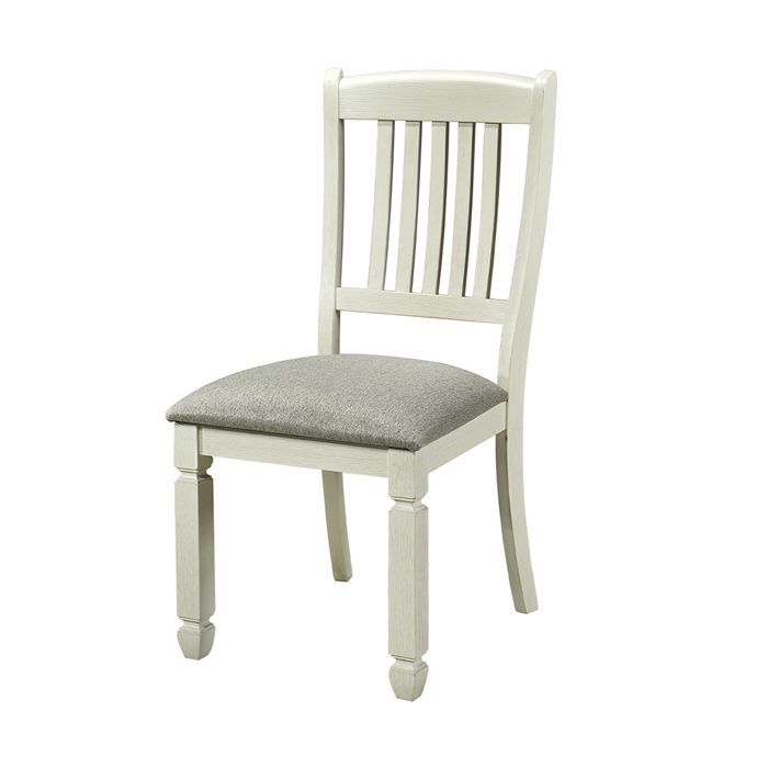 SILLA COMEDOR VERMONT / 2 Unidades ( 50 x 64 x 100 cm)