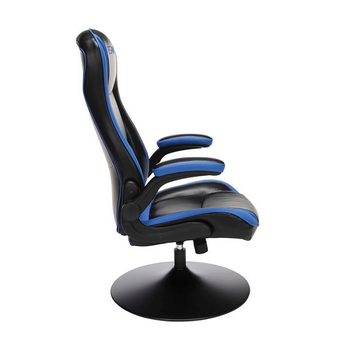 SILLON GAMER KING BLUE-2