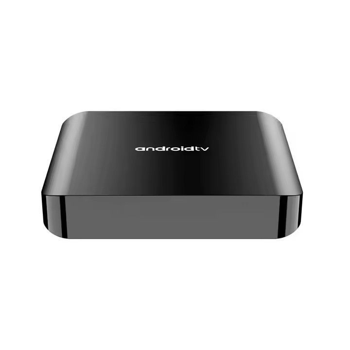 ANDROID TV BOX TV98 ATV Plus - 16GB  ALMAC. 2GB RAM STREAMING-1