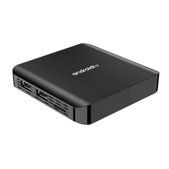 ANDROID TV BOX TV98 ATV Plus - 16GB  ALMAC. 2GB RAM STREAMING-2