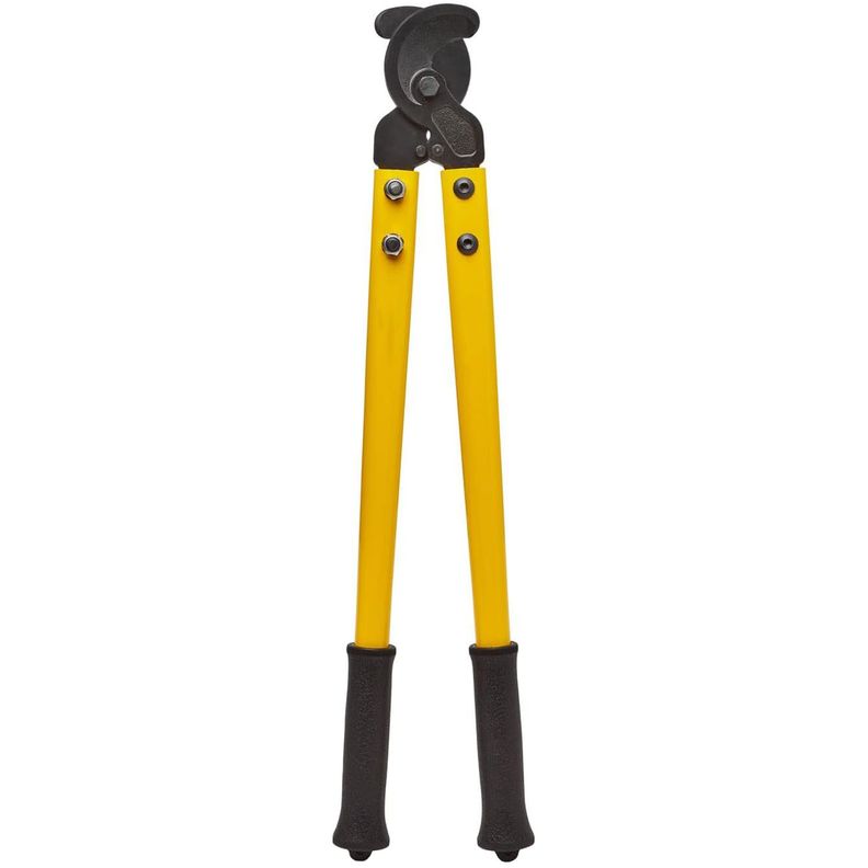 Alicate De Corte 150mm2 VK-150C Gris [ 20 ]