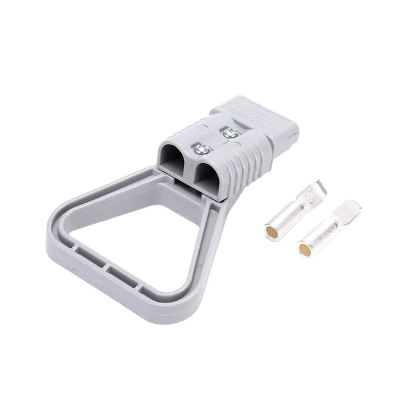 Manilla Para Conectores Anderson 350a Gris [ 20 ]