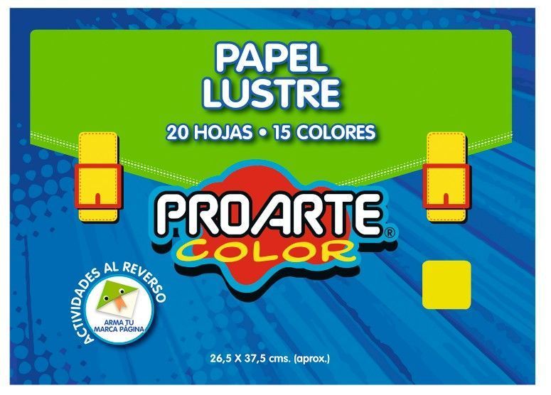 Carpeta Papel Lustre-1