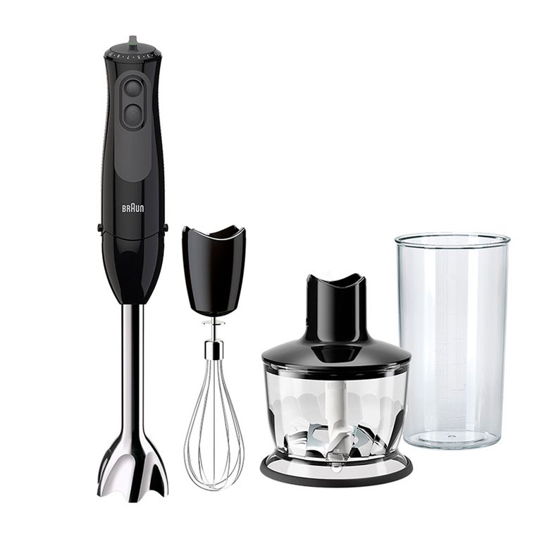 Minipimer Multi Quick 3 C/ACC-0