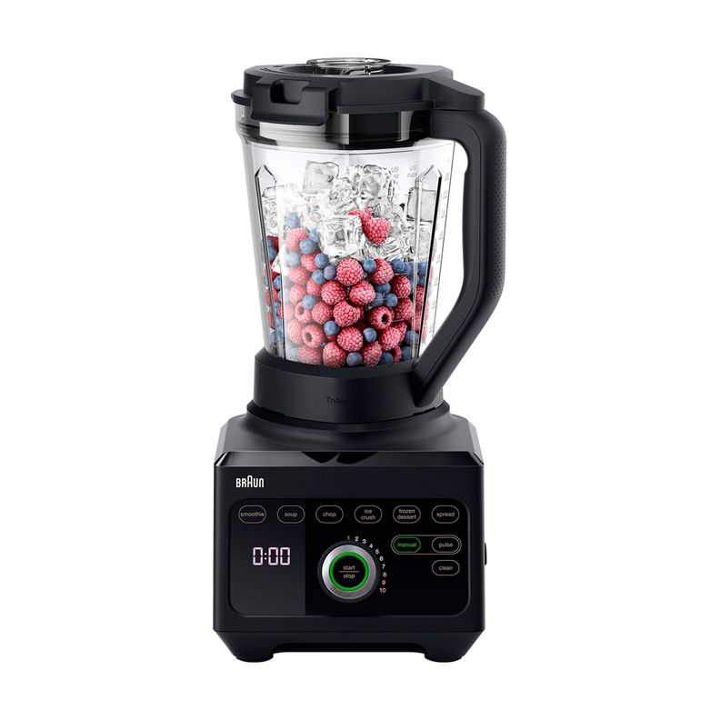 Licuadora Powerblend 9 Braun-0