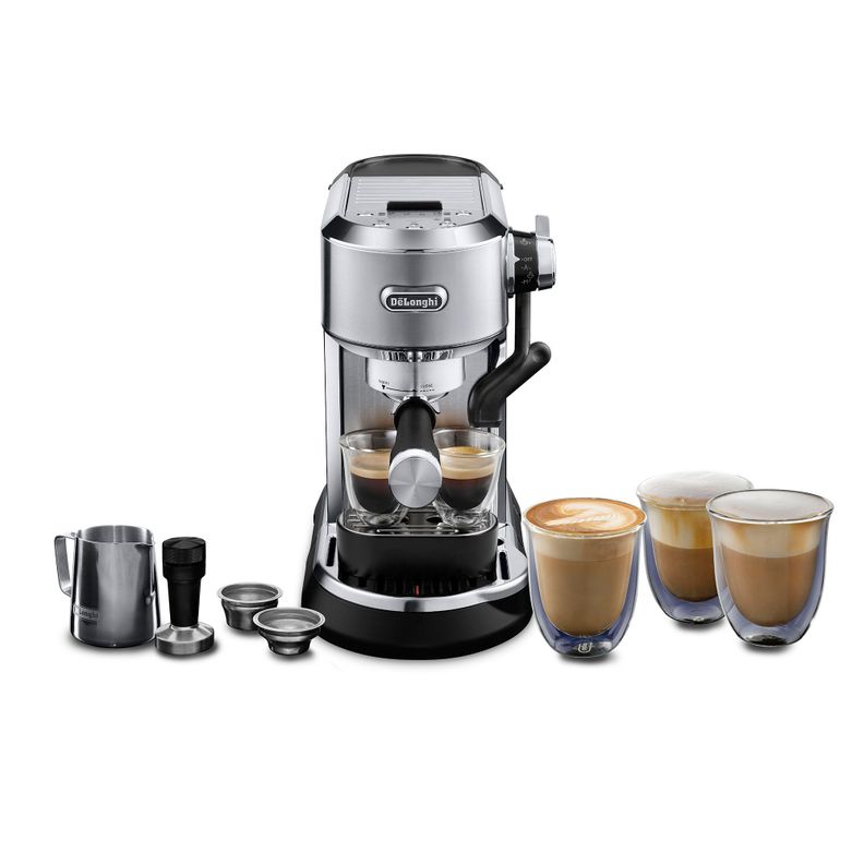 Dedica Maestro Plus-4