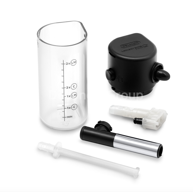 Cafetera Magnifica Evo Latte-1