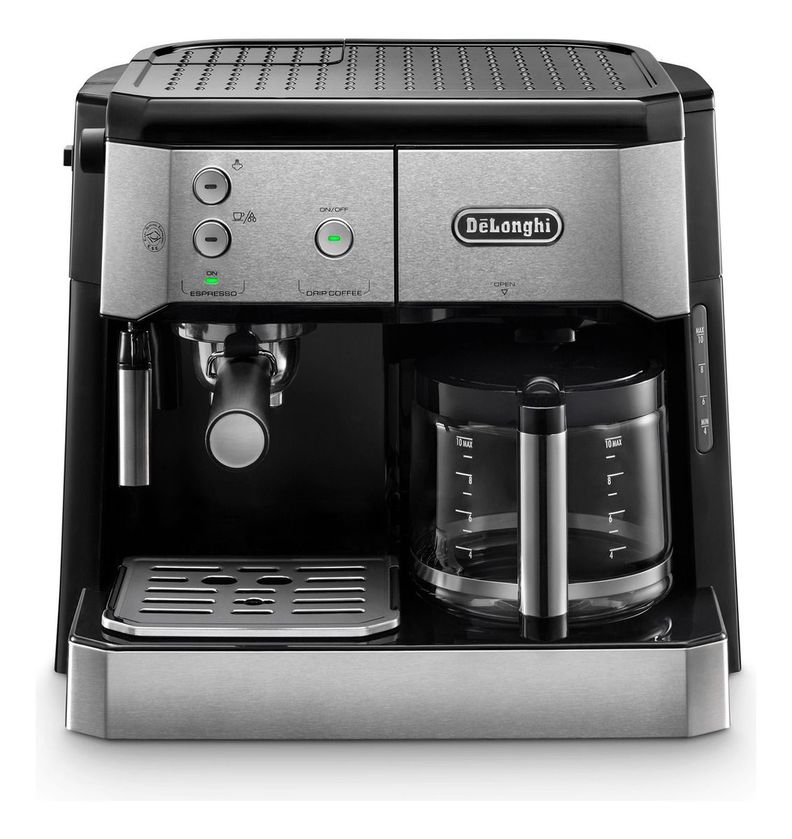 Cafetera Combi Delonghi-1