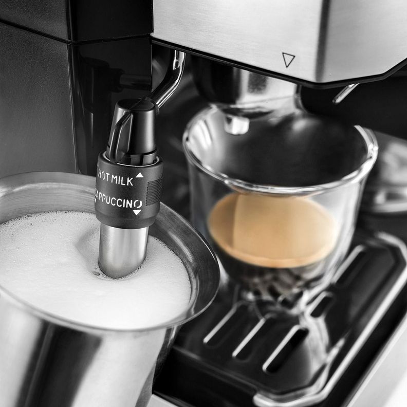 Cafetera Combi Delonghi-2