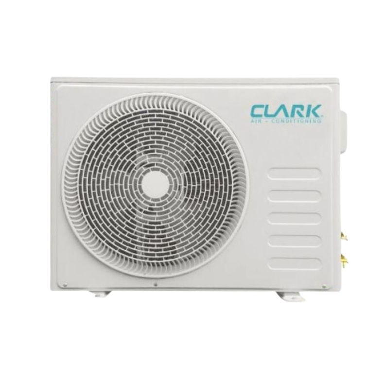 Aire Acondicionado Clark Split Frio/Calor 12000 BTU 220V-1