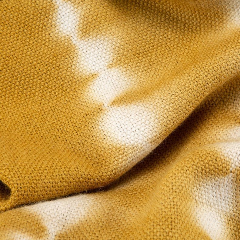 Echarpe de Alpaca sin Flecos Teñido-3