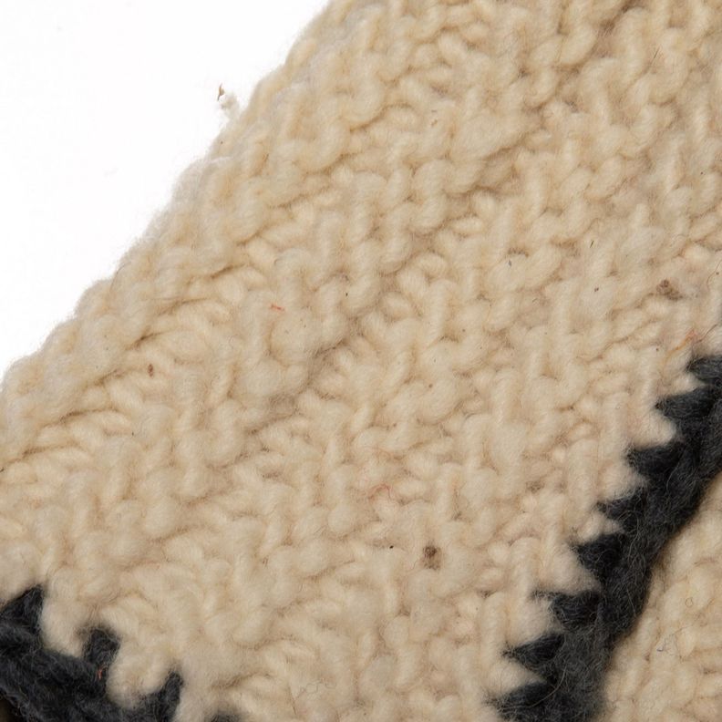 Gorro de Lana de Oveja-3