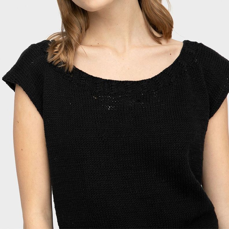 Polera Sin Espalda Tejida-2