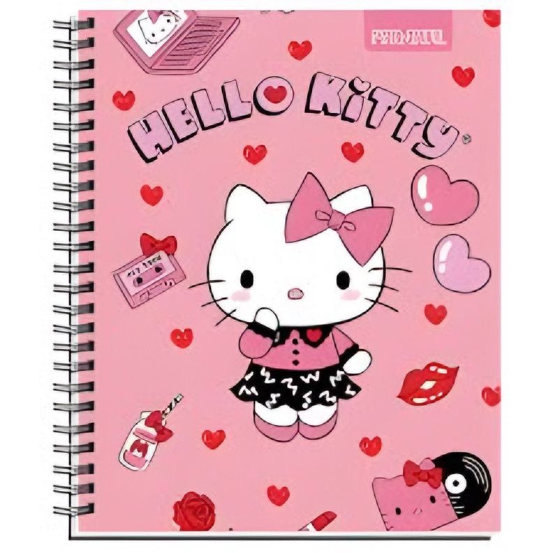 	 Pack 10 Cuadernos Universitarios Cuadriculados 100 Hojas-2