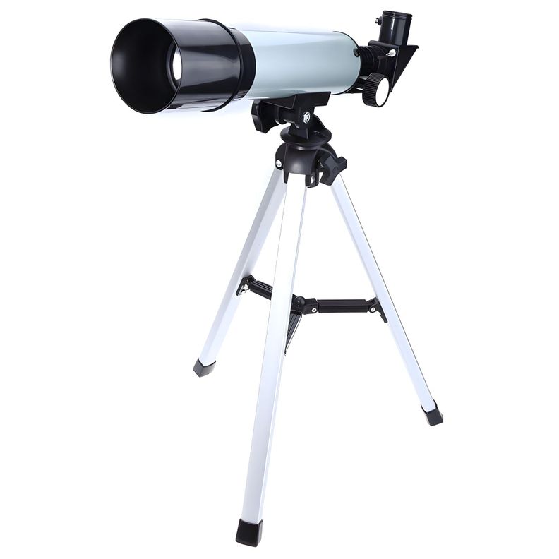 Telescopio Astronomico Monocular Principiantes-5