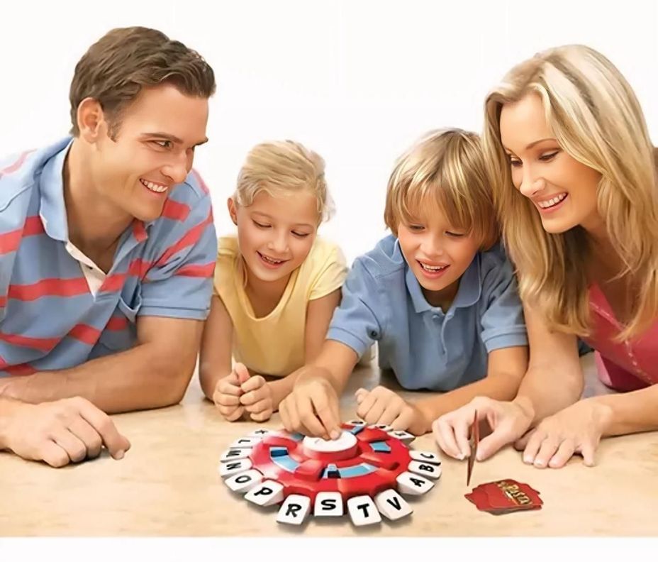 Basta Piensa Rápido y Contesta Juego de Mesa En Español-5