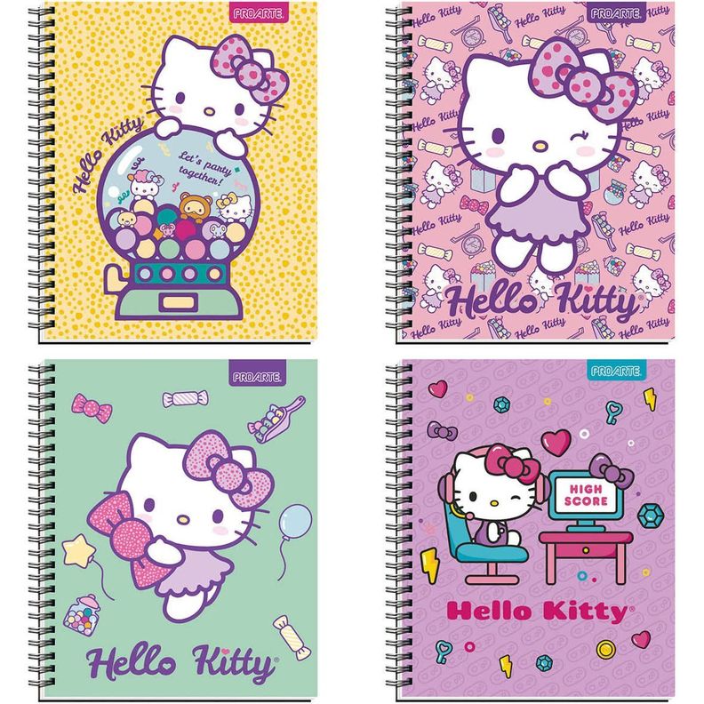 Pack 10 Cuadernos Universitarios 100 Hojas Cuadriculados-0