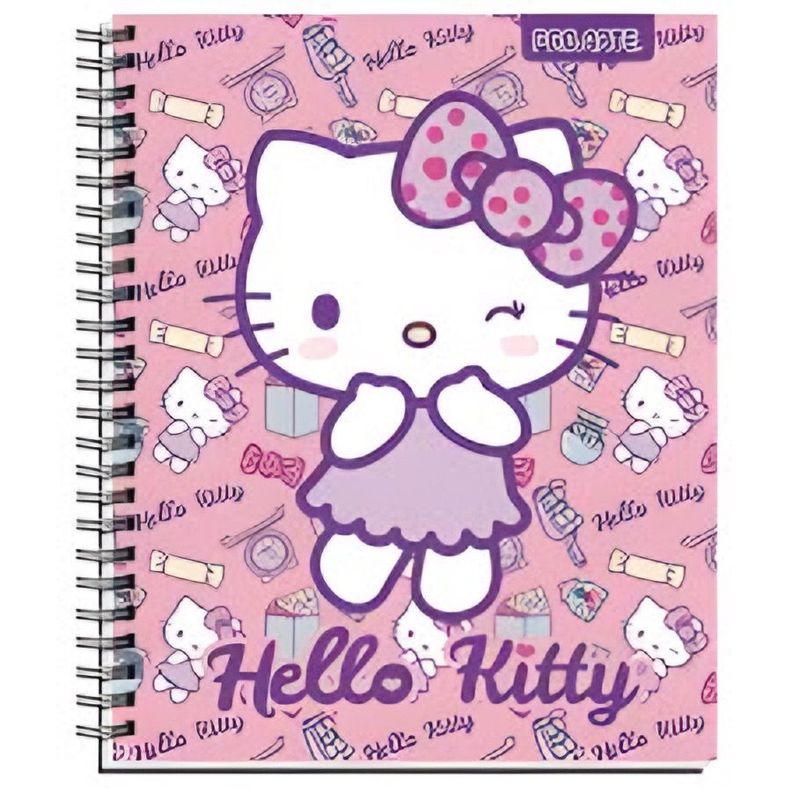Pack 10 Cuadernos Universitarios 100 Hojas Cuadriculados-3